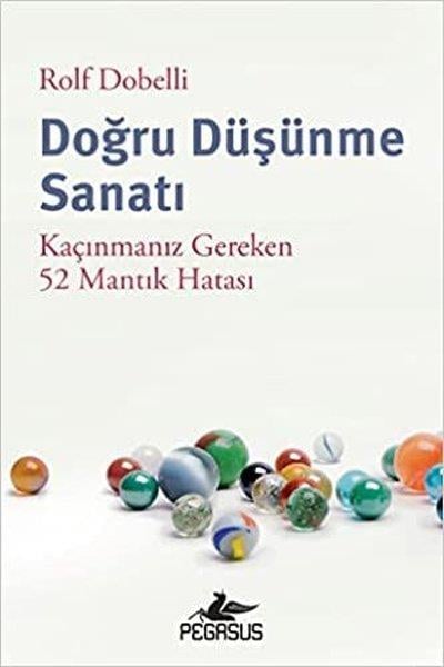 Doğru Düşünme Sanatı