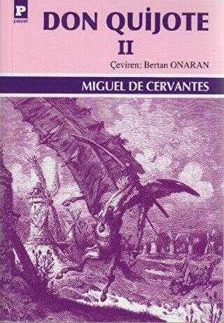 Don Quijote II