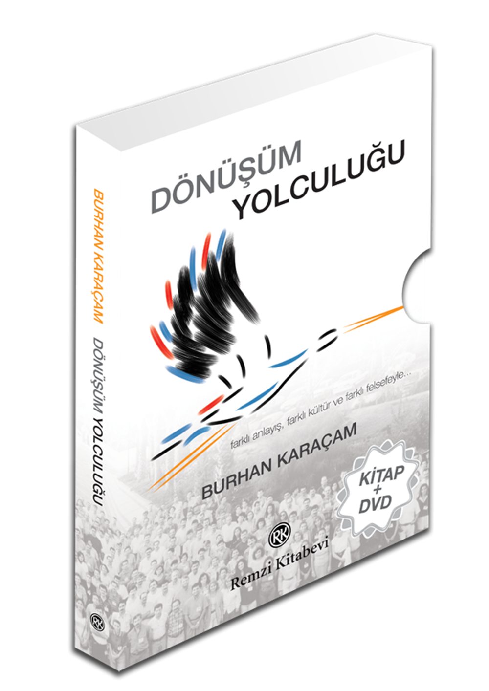 Donüşüm Yolculuğu