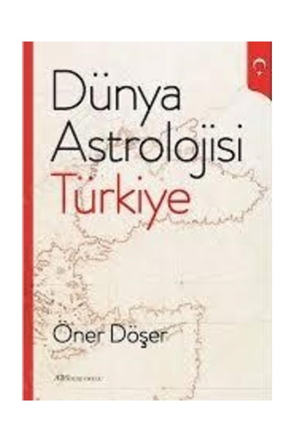Dünya Astrolojisi Türkiye