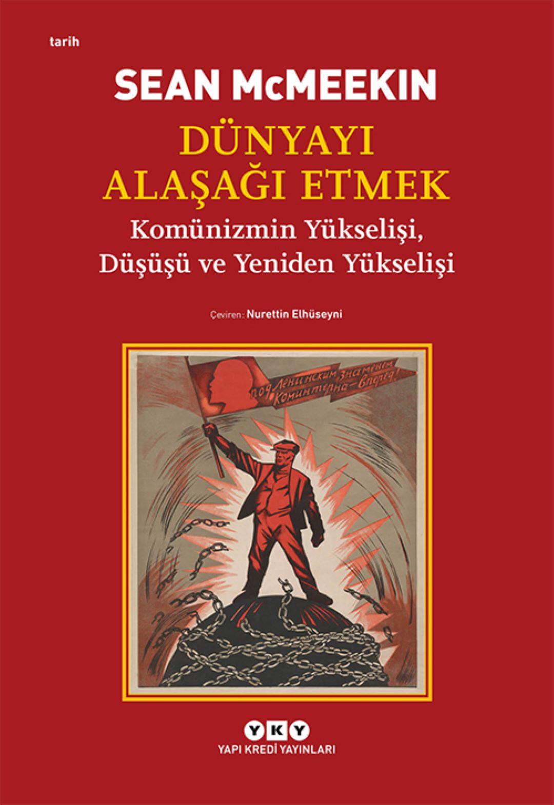 Dünyayı Alaşağı Etmek