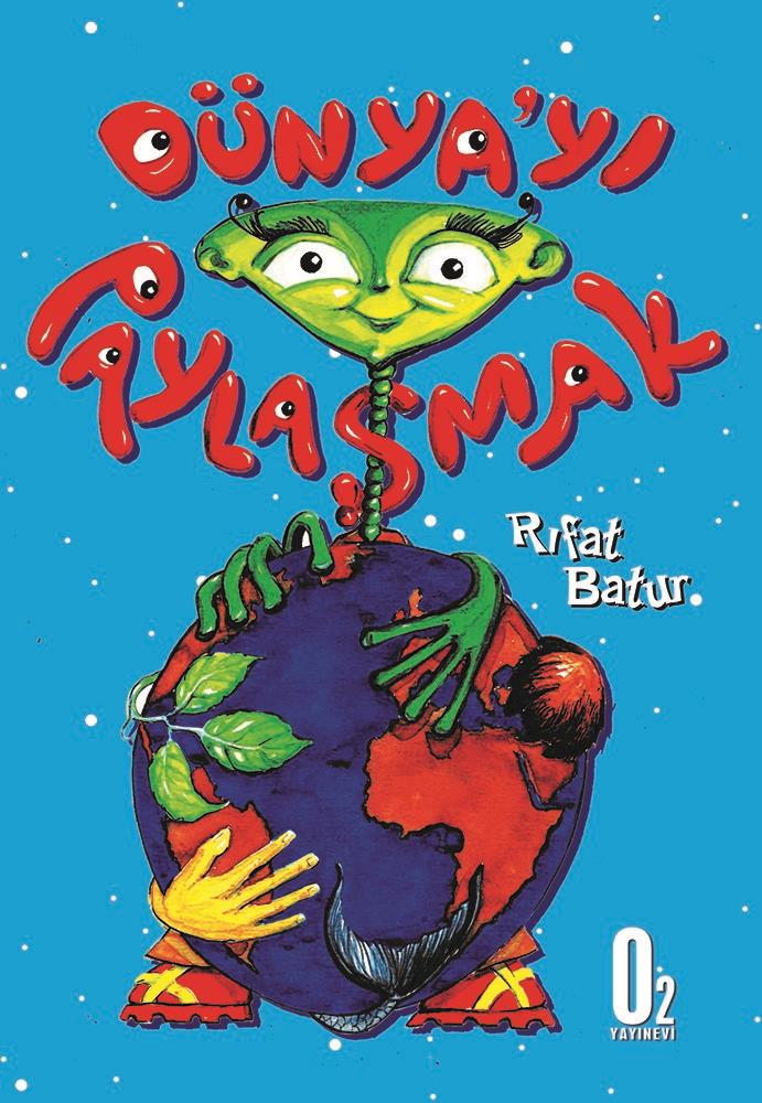 Dünyayı Paylaşmak