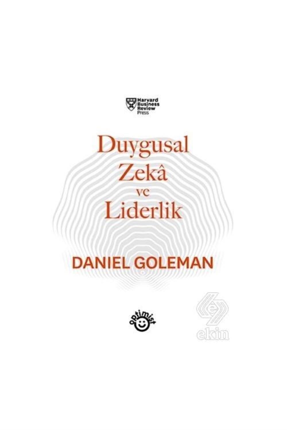 Duygusal Zeka Ve Liderlik