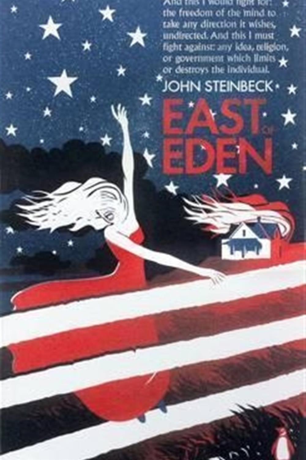 East Of Eden
