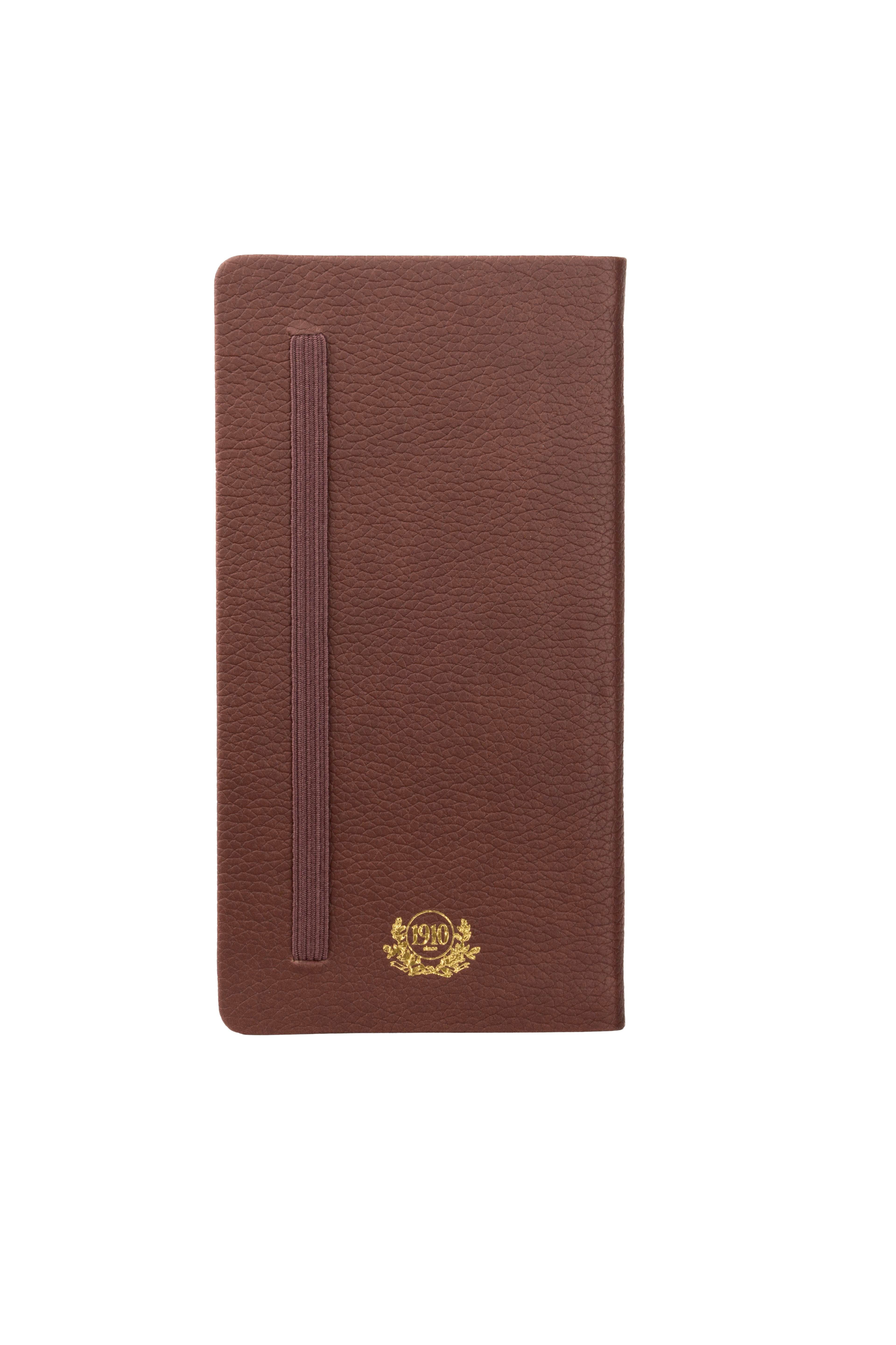 Ece-4Dl Karaköy Türk Kahvesi Çizgili Haftalık 8,5x16 2026