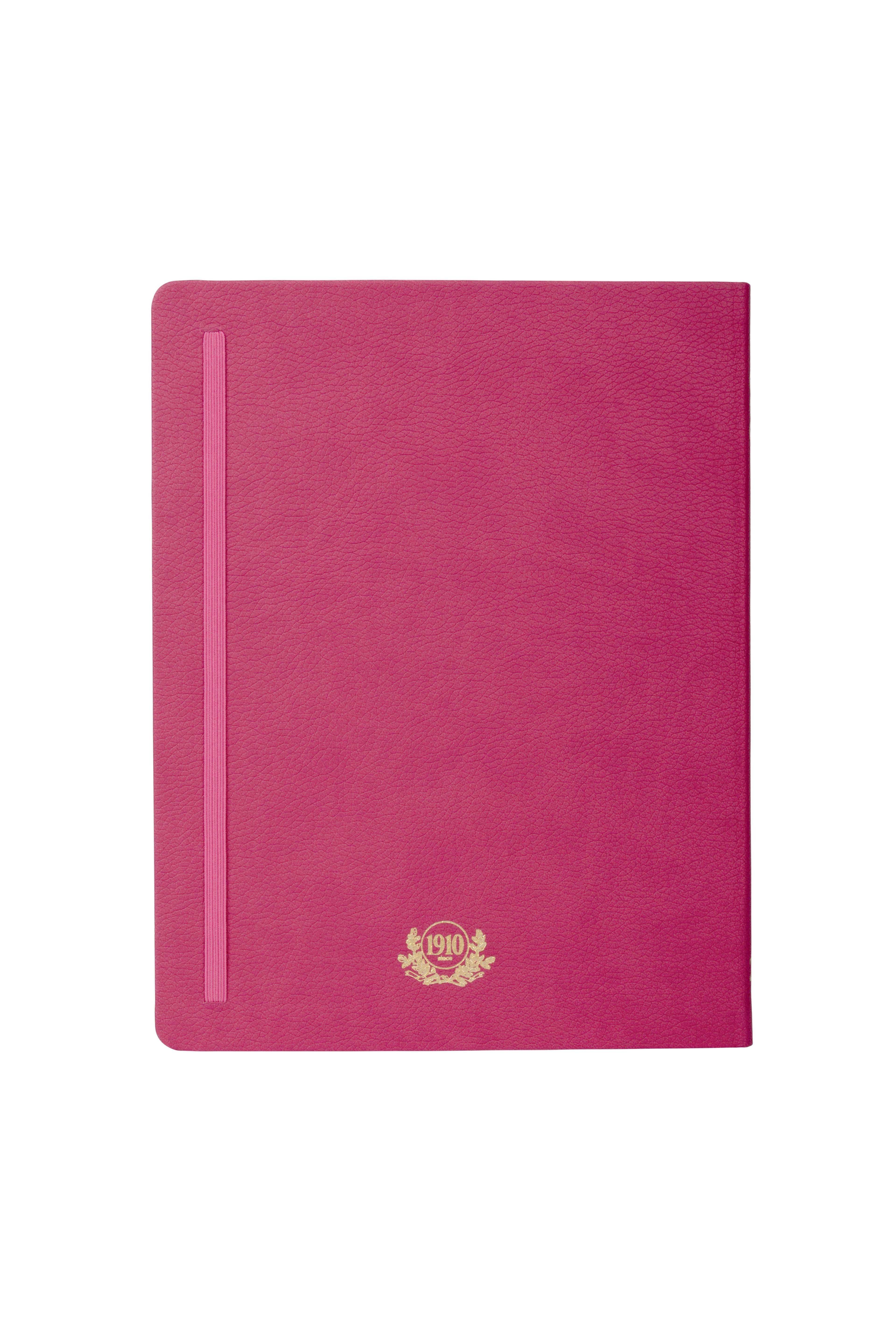 Ece-Alaçatı Koyu Pembe Haftalık 18,5x23,5 2026