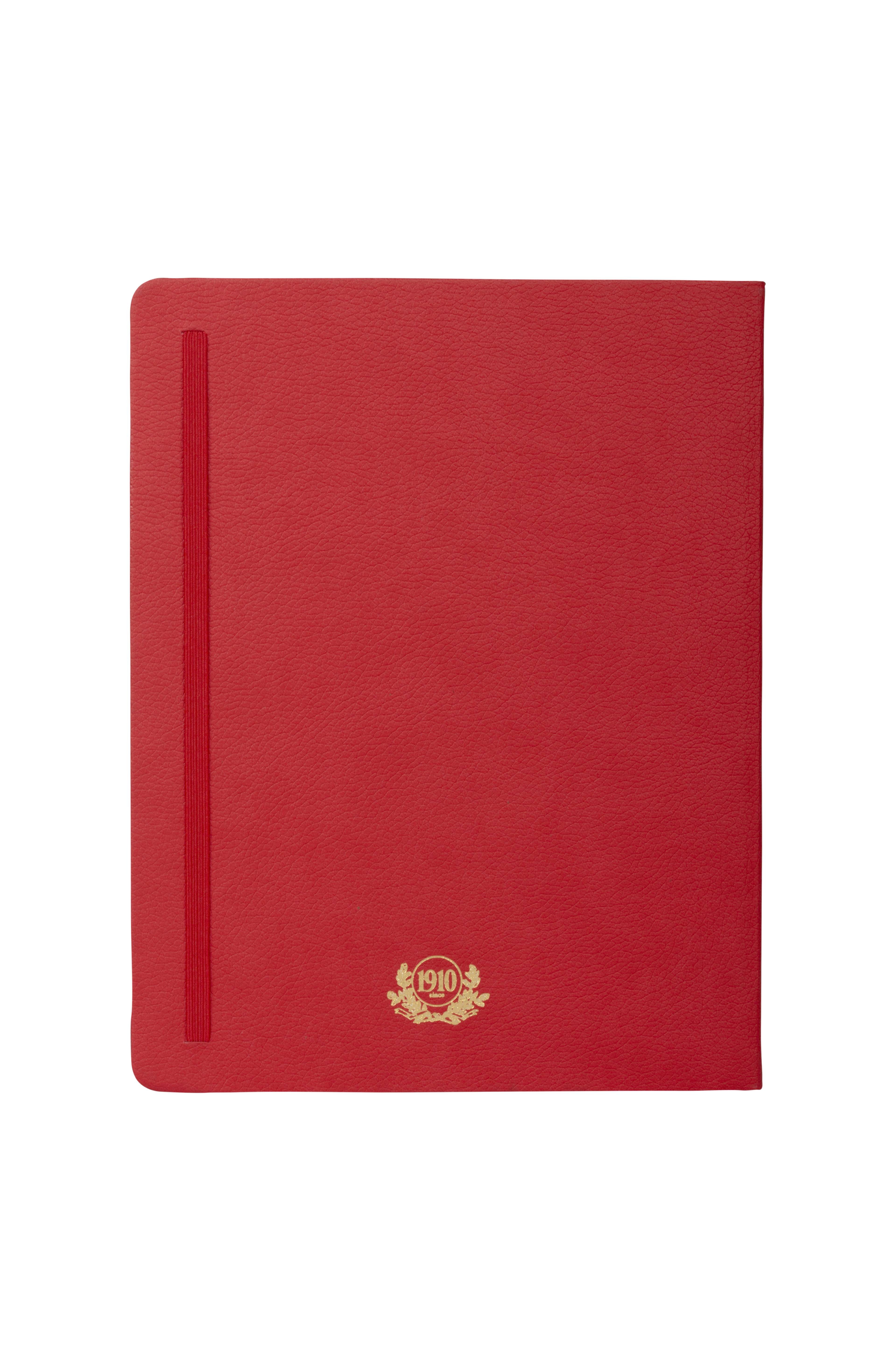 Ece-Alaçatı Krmz Haftalık 18,5x23,5 2026