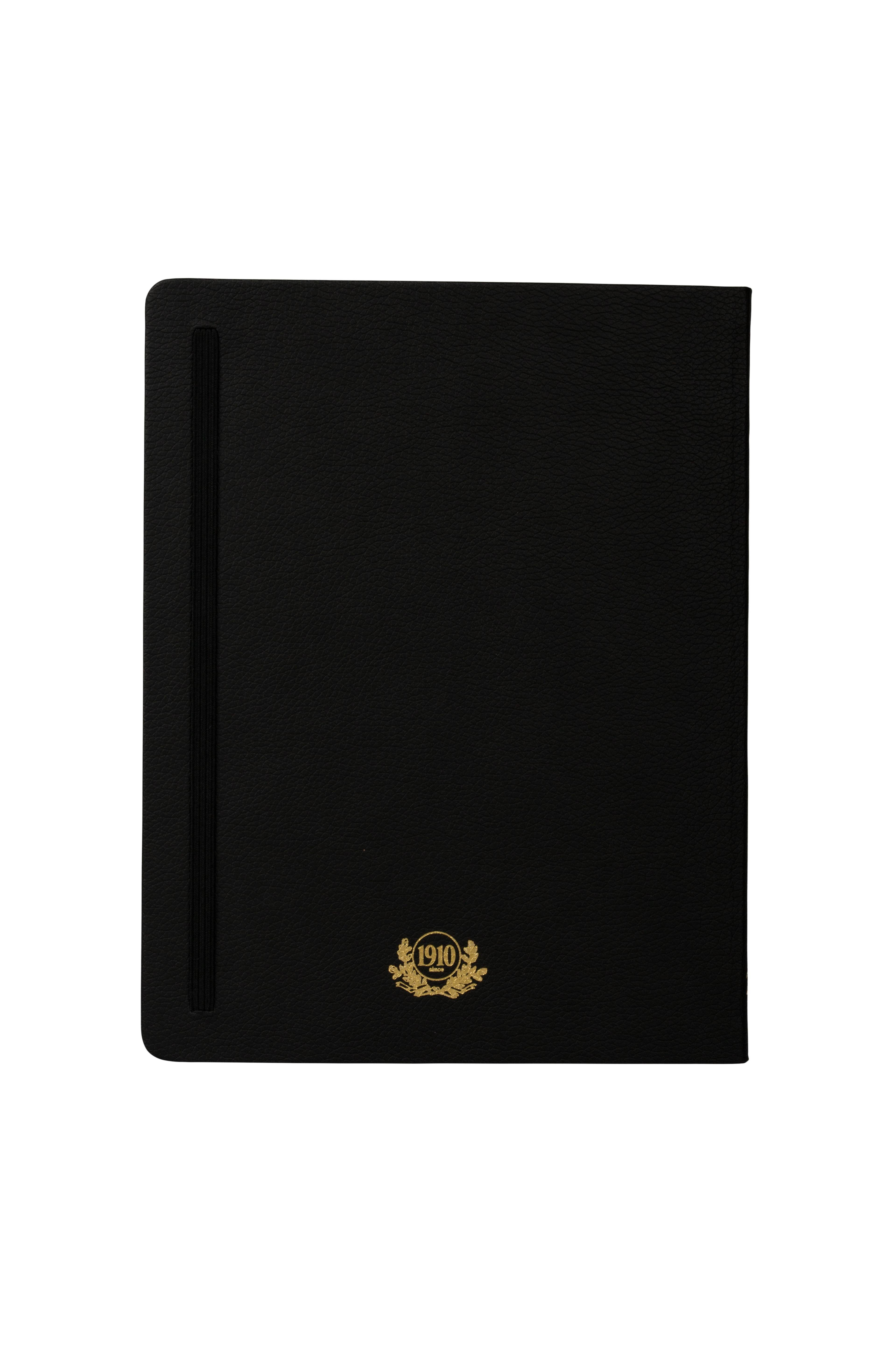 Ece-Alaçatı Siyah Haftalık 18,5x23,5 2026