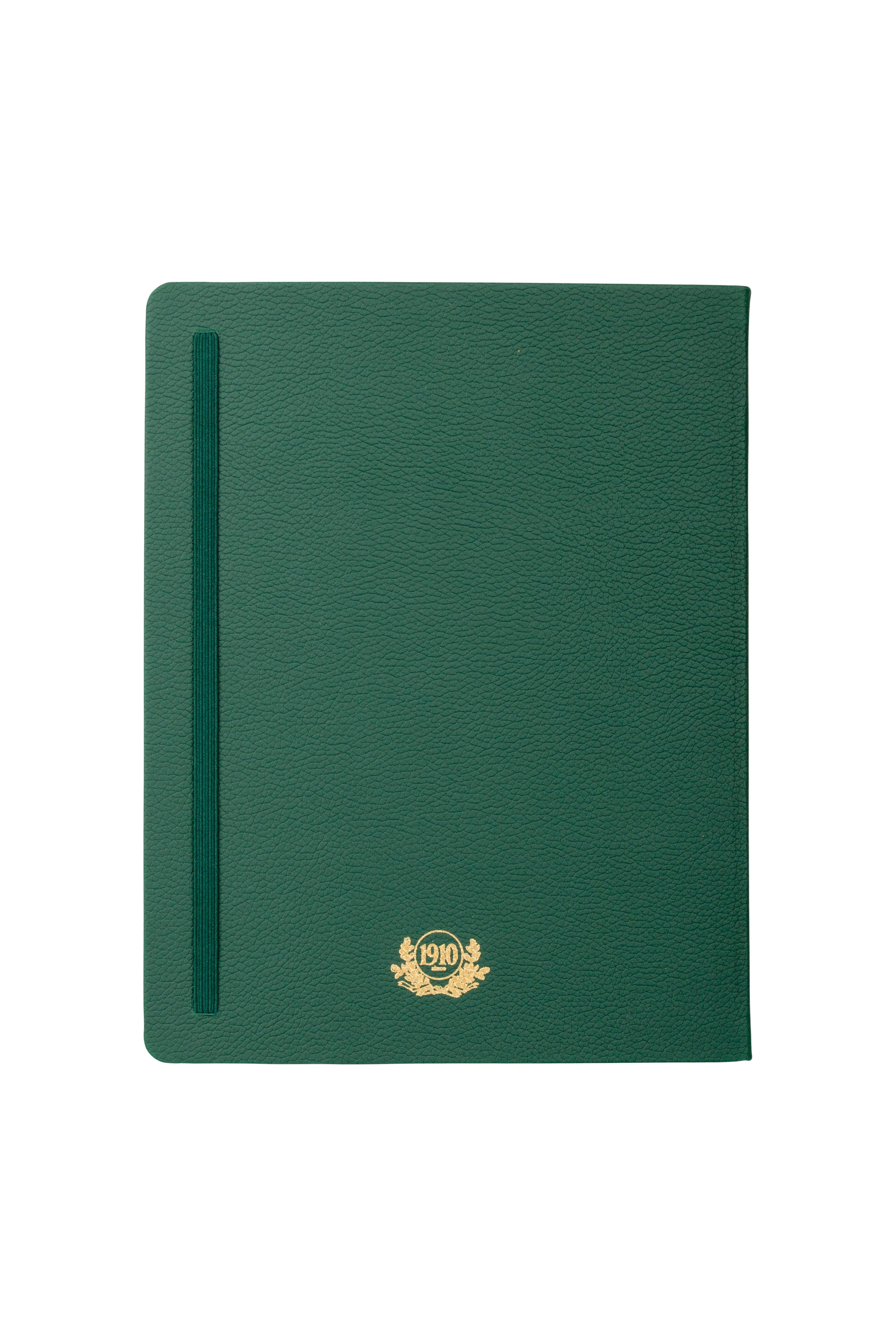 Ece-Alaçatı Yeşil Haftalık 18,5x23,5 2026