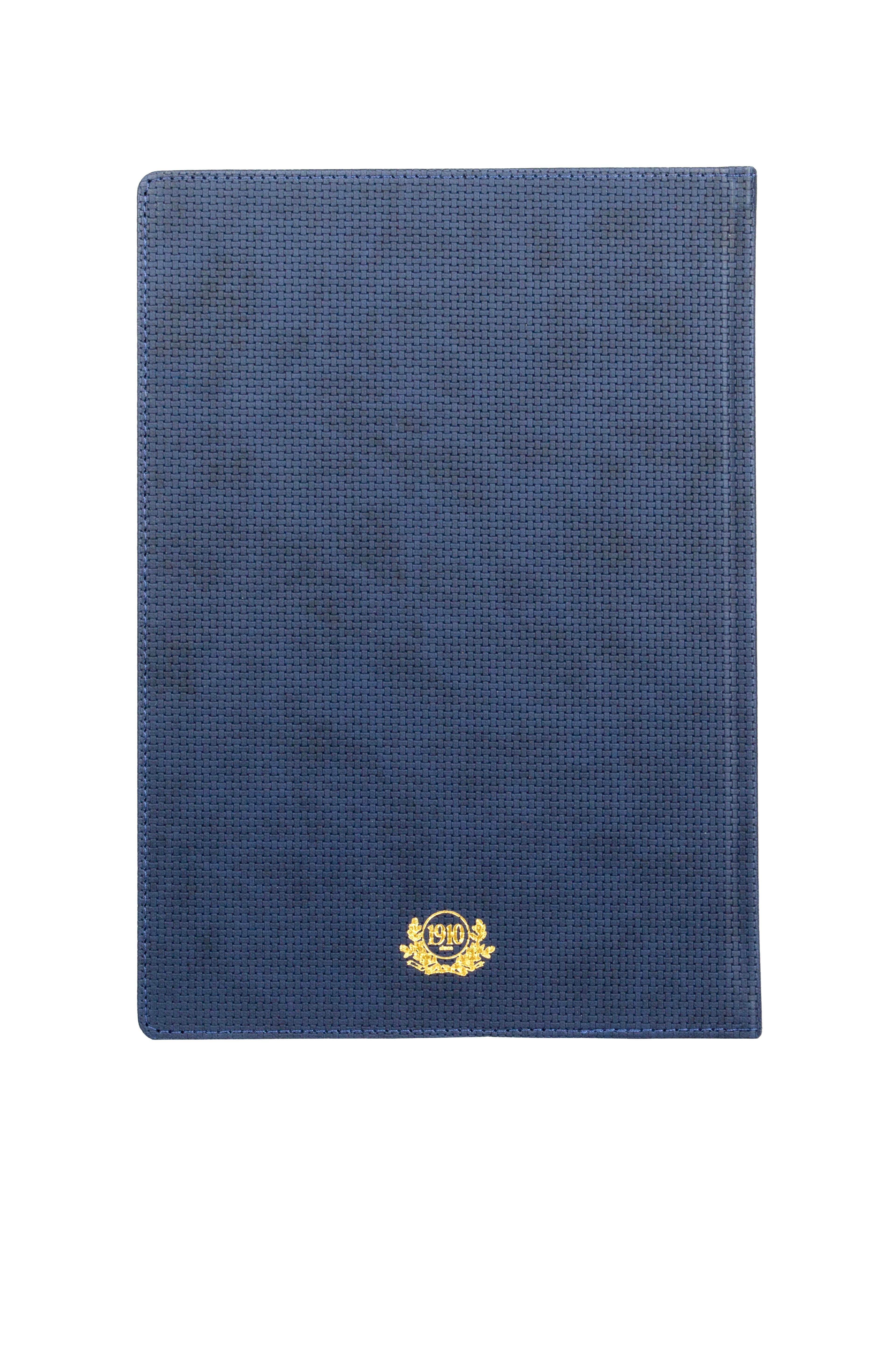 Ece-Çeşme Lacivert Haftalık 19,5x28 2026