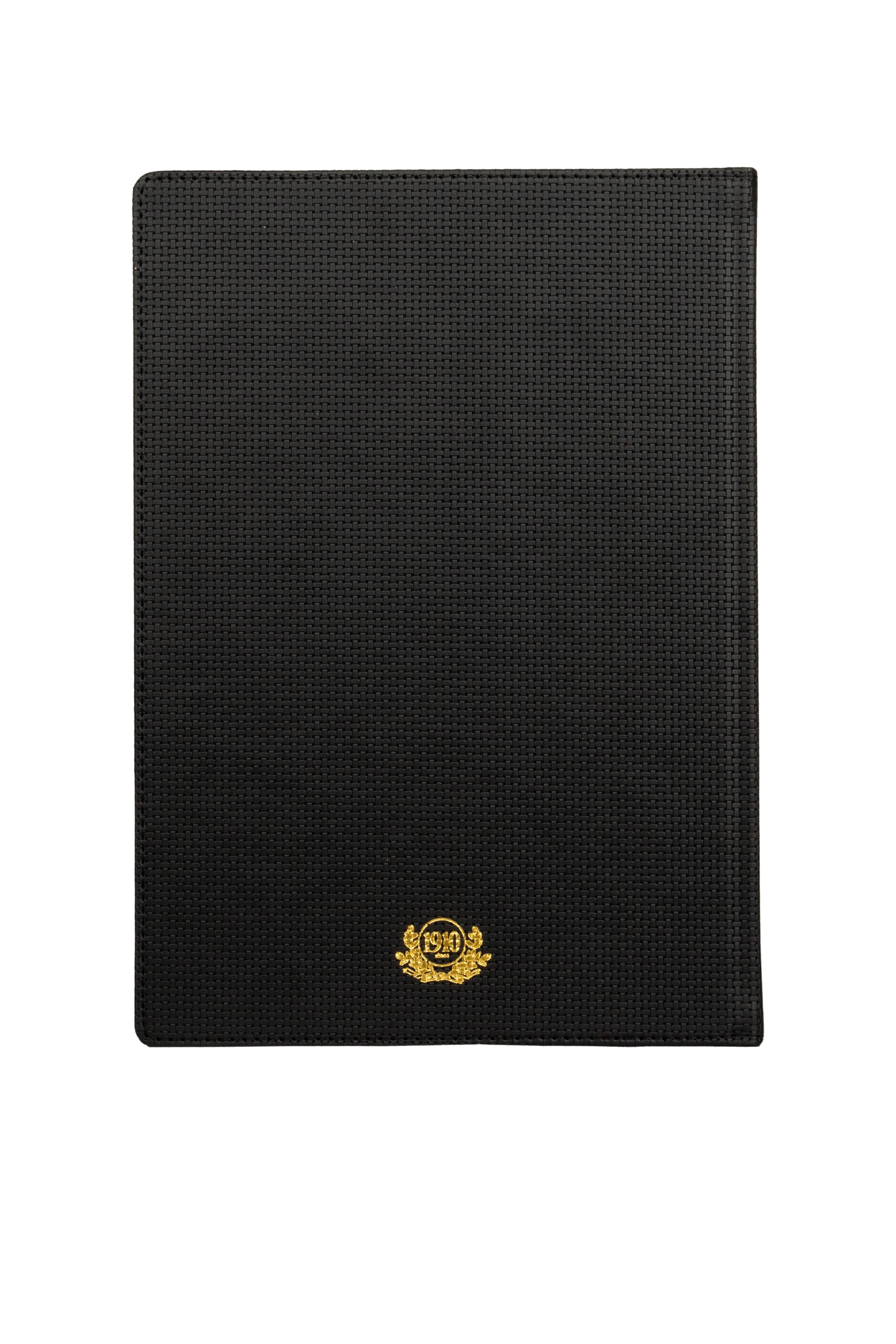 Ece-Çeşme Siyah Haftalık 19,5x28 2026