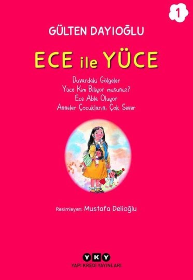 Ece İle Yüce 1