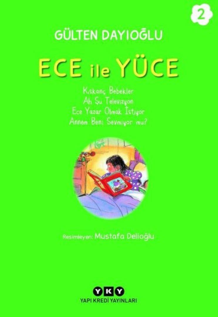 Ece İle Yüce 2