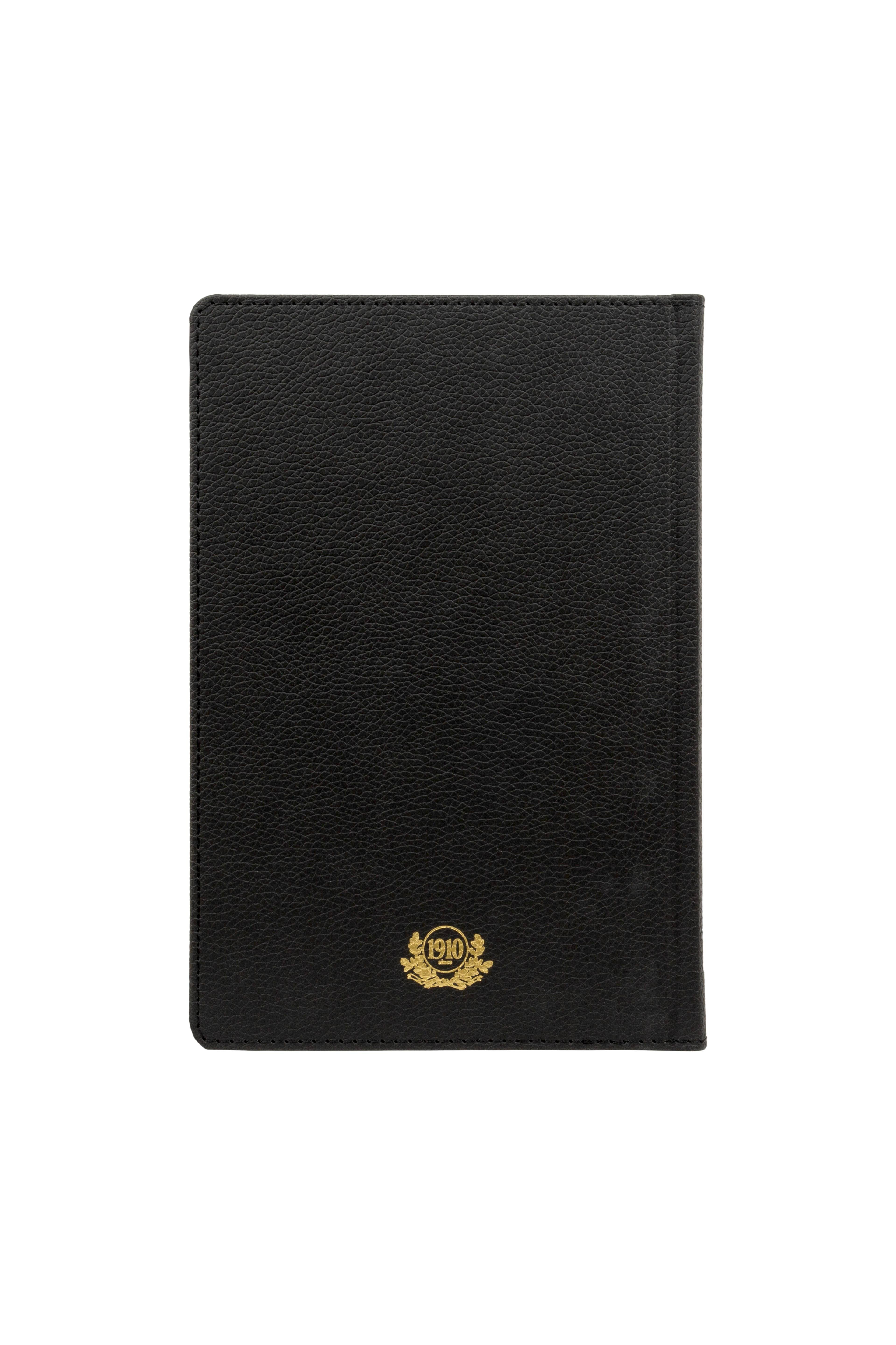 Ece-Kemer Siyah Çizgili Günlük 14x20 2026