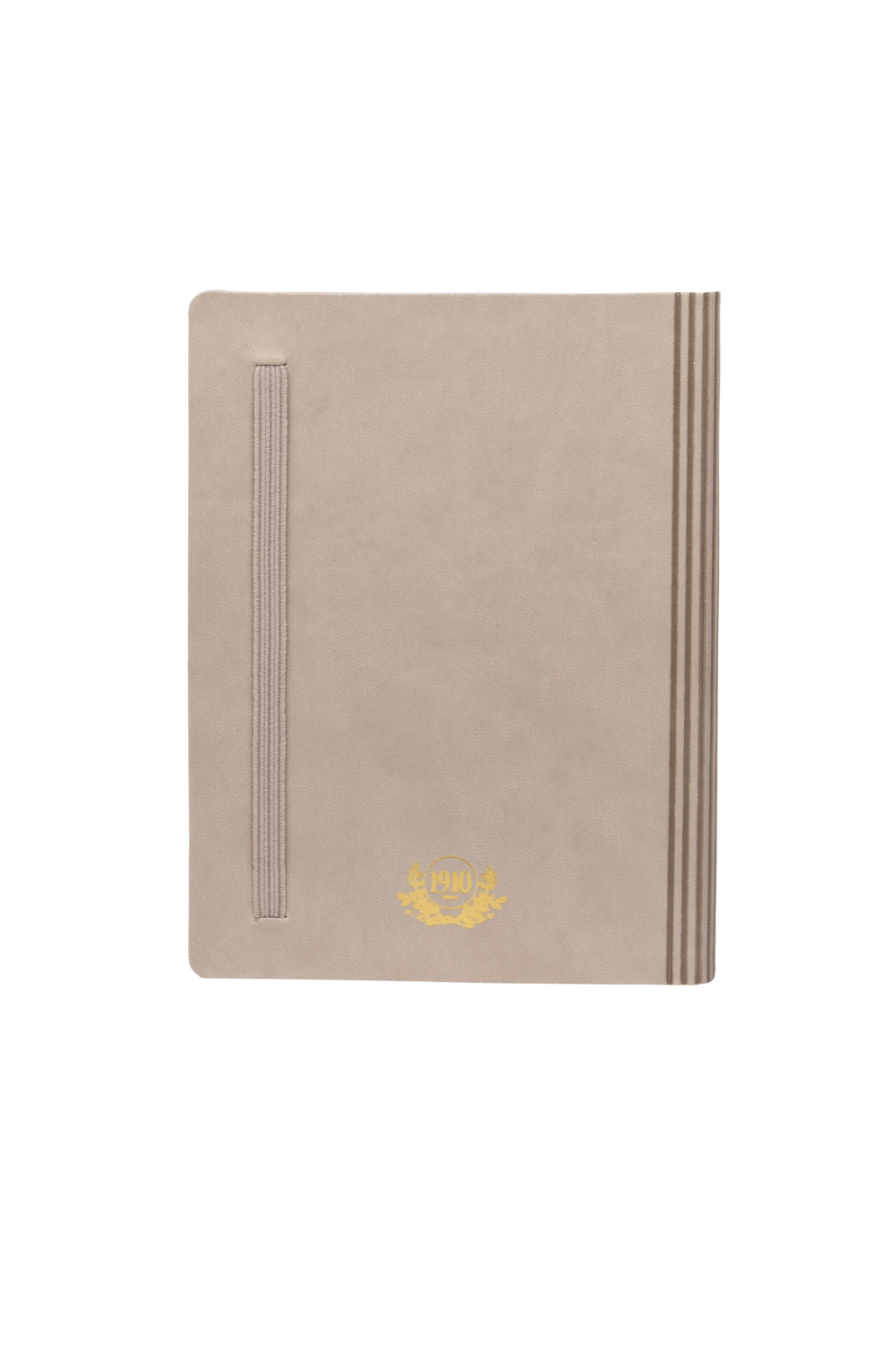 Ece-Marmaris Vizon Çizgili Günlük 12x16 2026