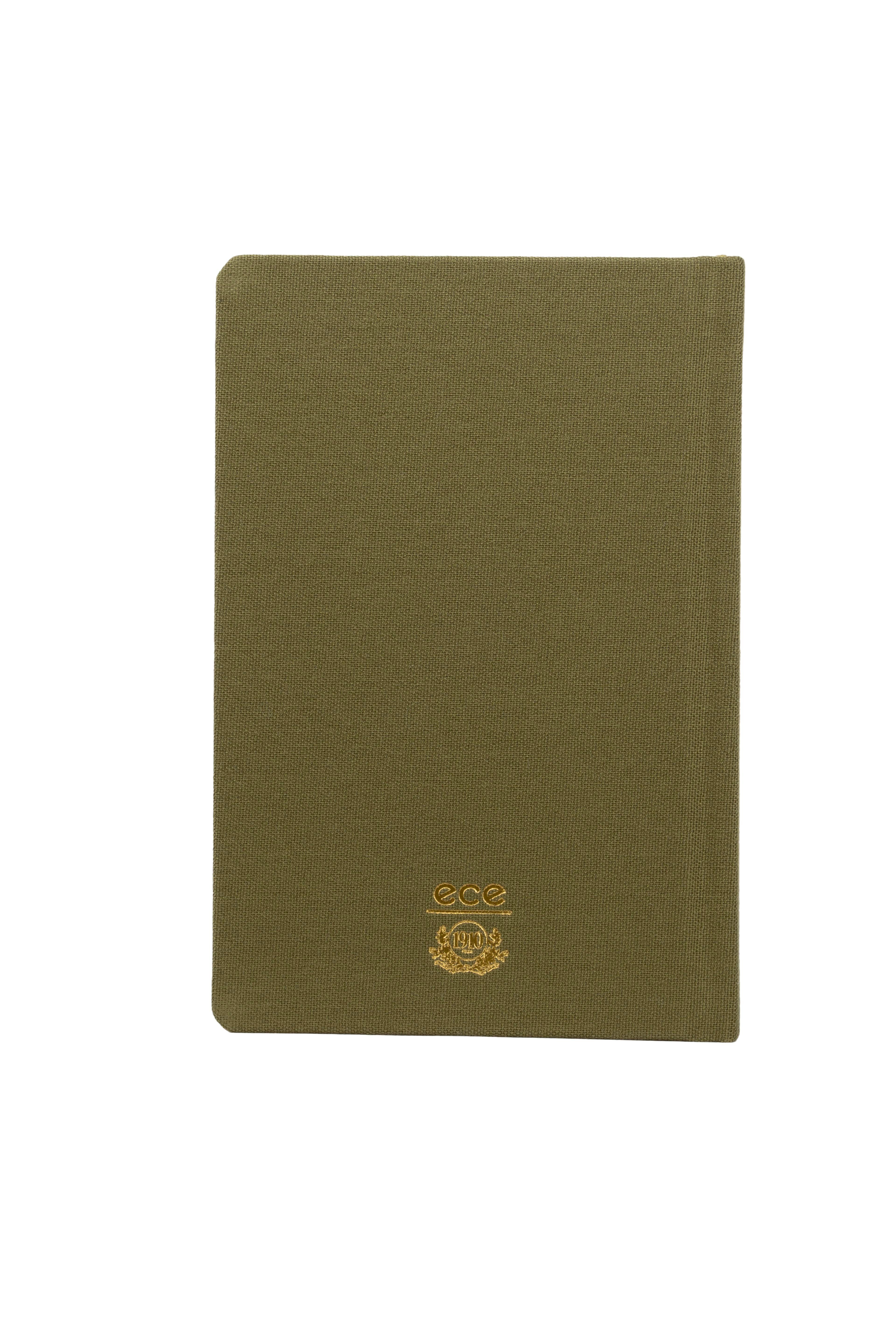 Ece-Yeniköy Defne Düz Haftalık 9x14 2026