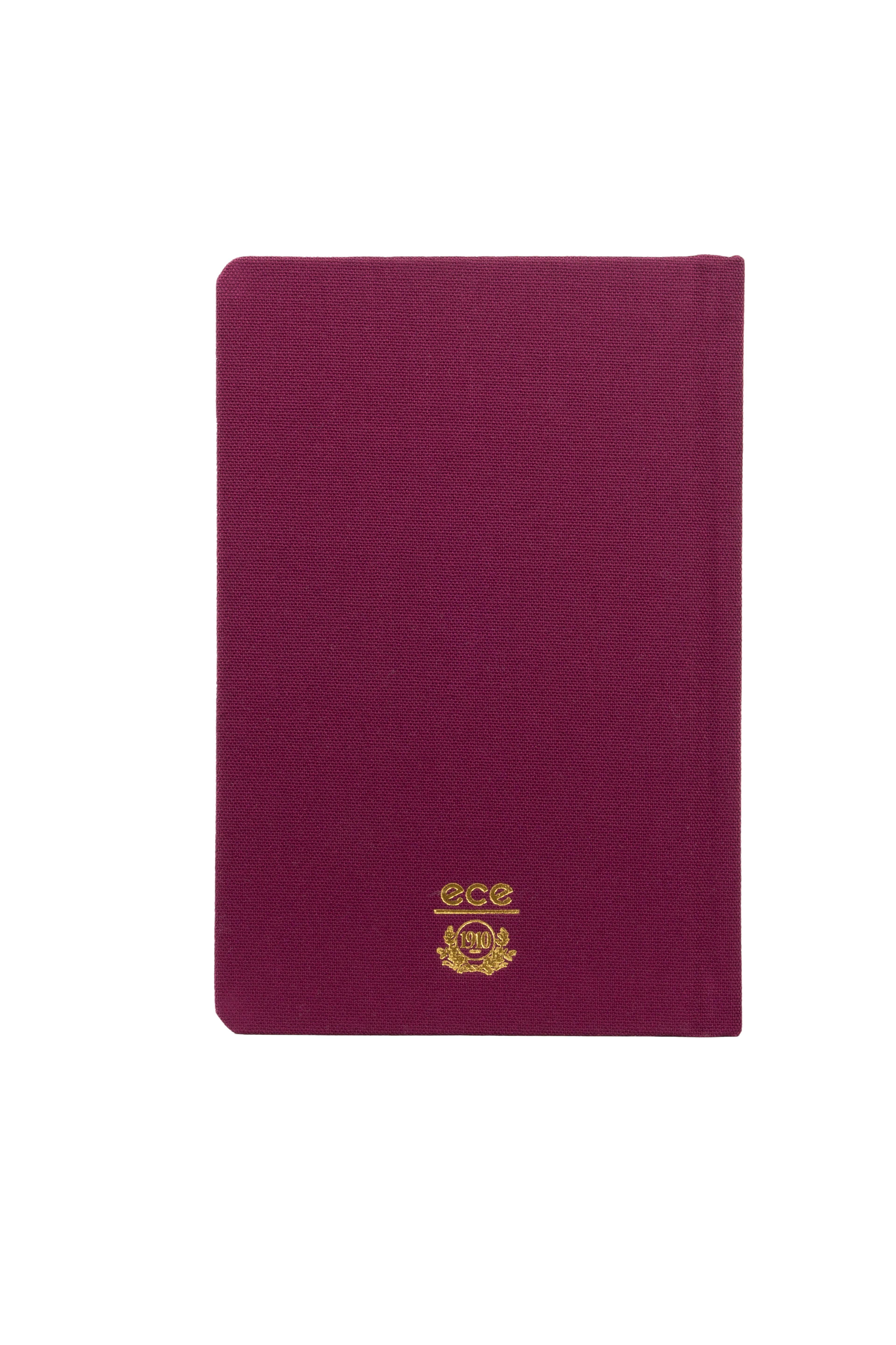 Ece-Yeniköy Karadut Düz Haftalık 9x14 2026