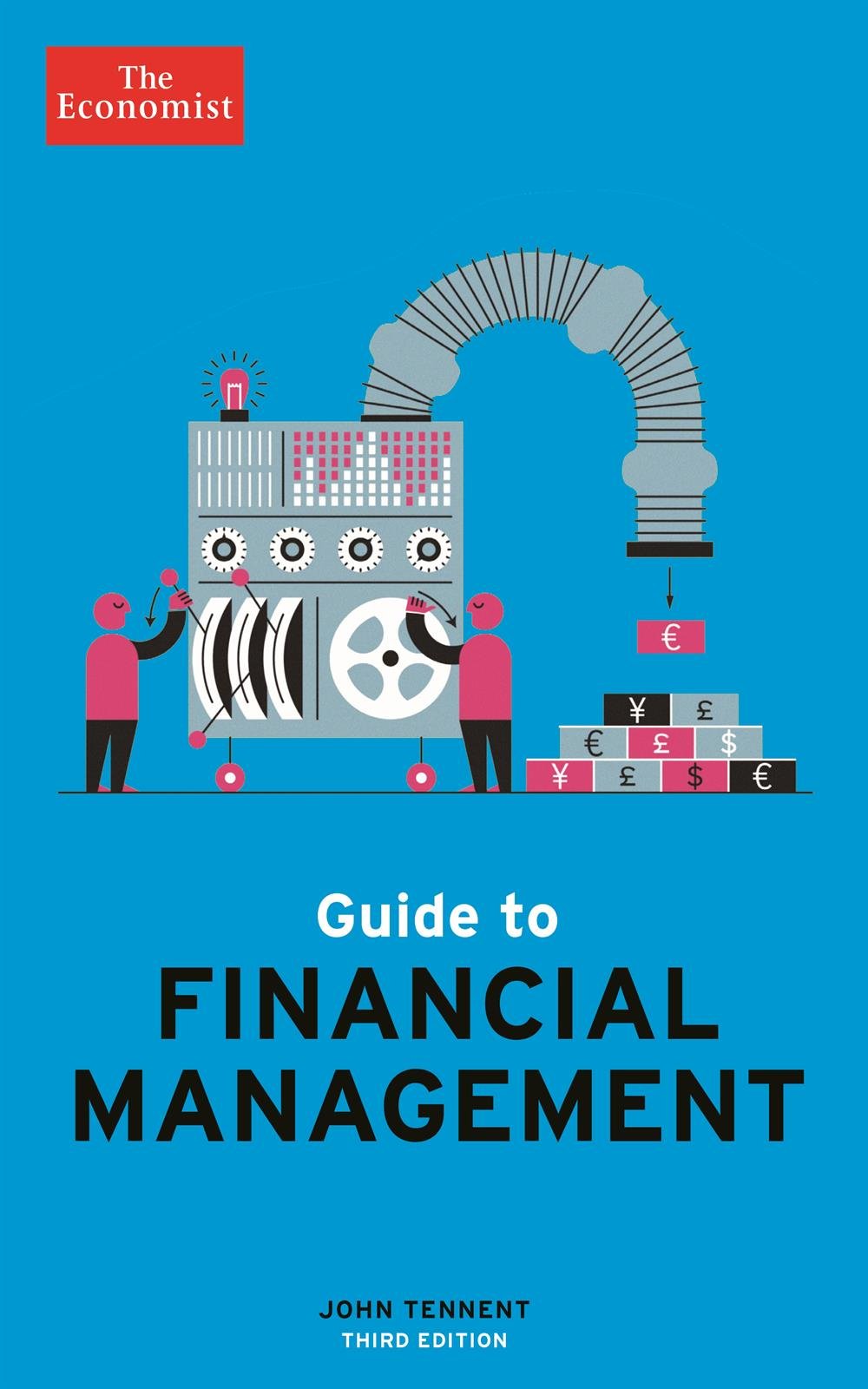 Economist: Guide to Financial Management