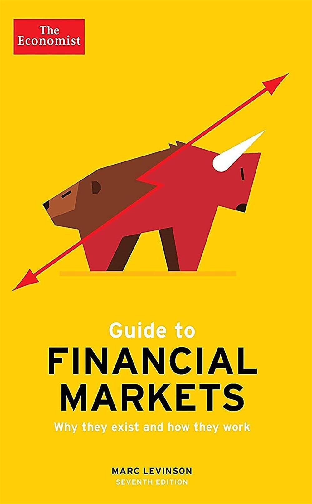 Economist: Guide To Financial Markets