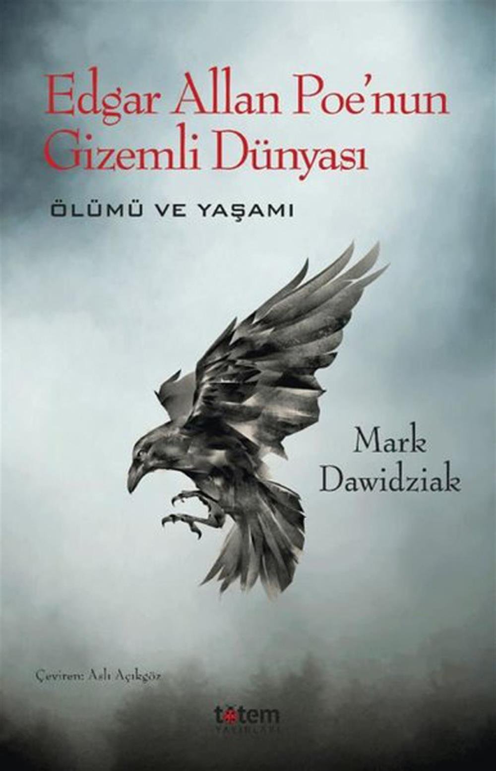 Edgar Allan Poe'nun Gizemli Dünyası / Mark Dawidziak