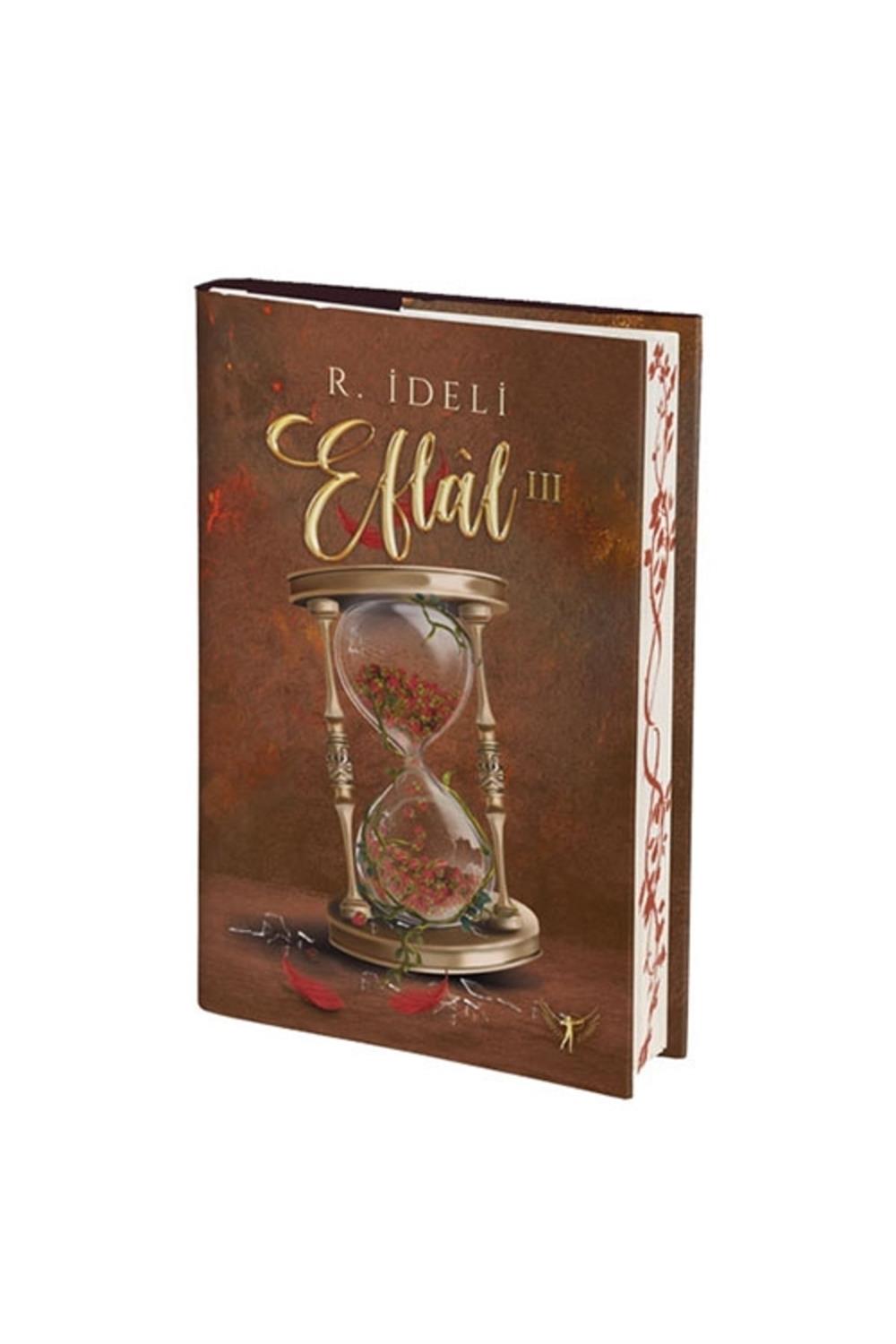 Eflâl 3 (Ciltli)