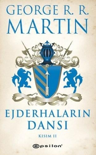 Ejderhaların Dansı 5 - Kısım 2