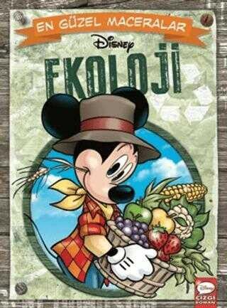 Ekoloji - En Güzel Maceralar