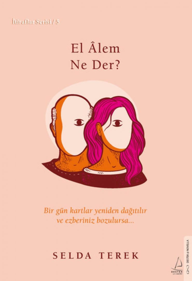 El Âlem Ne Der?