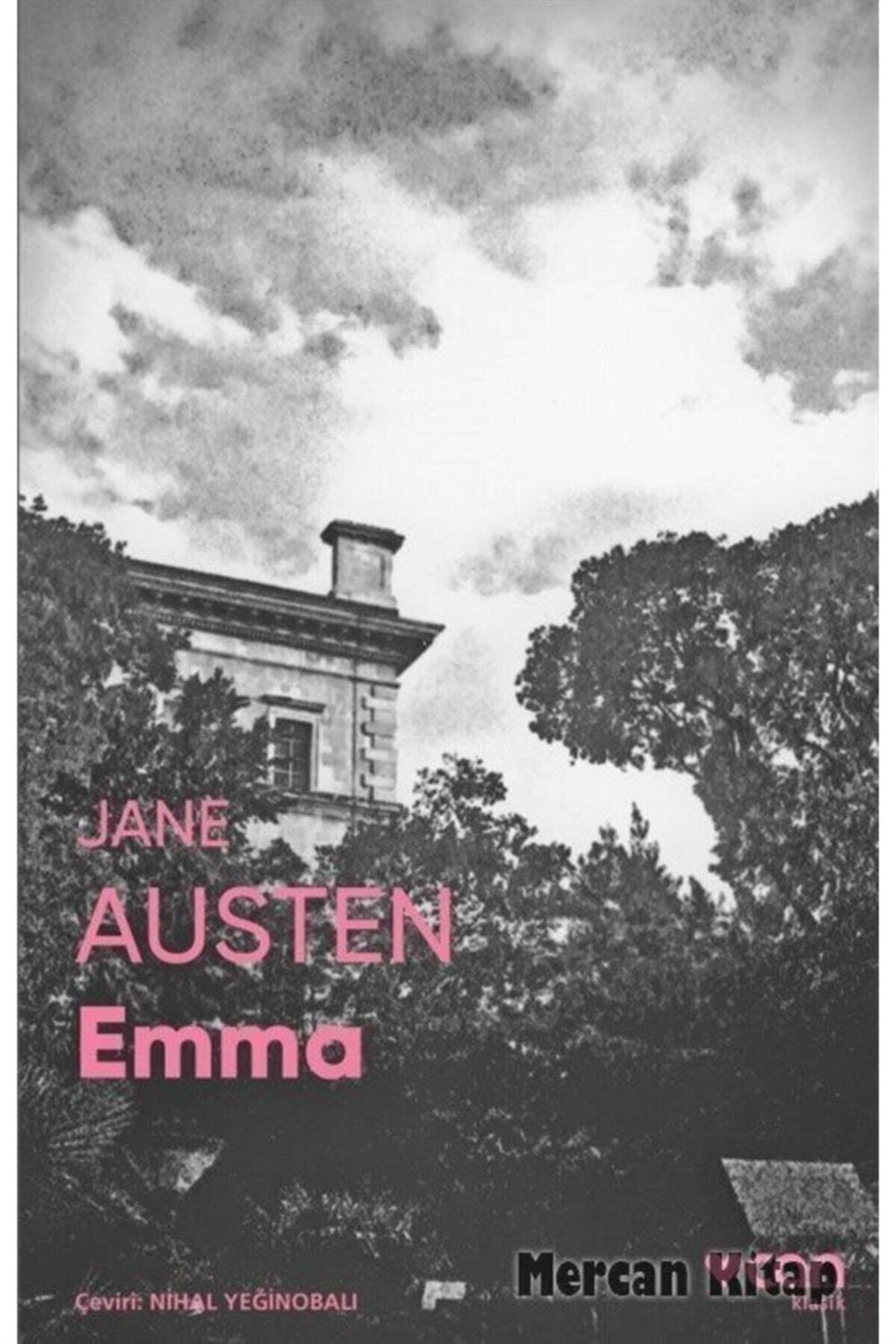 Emma (fotoğraflı Klasikler)