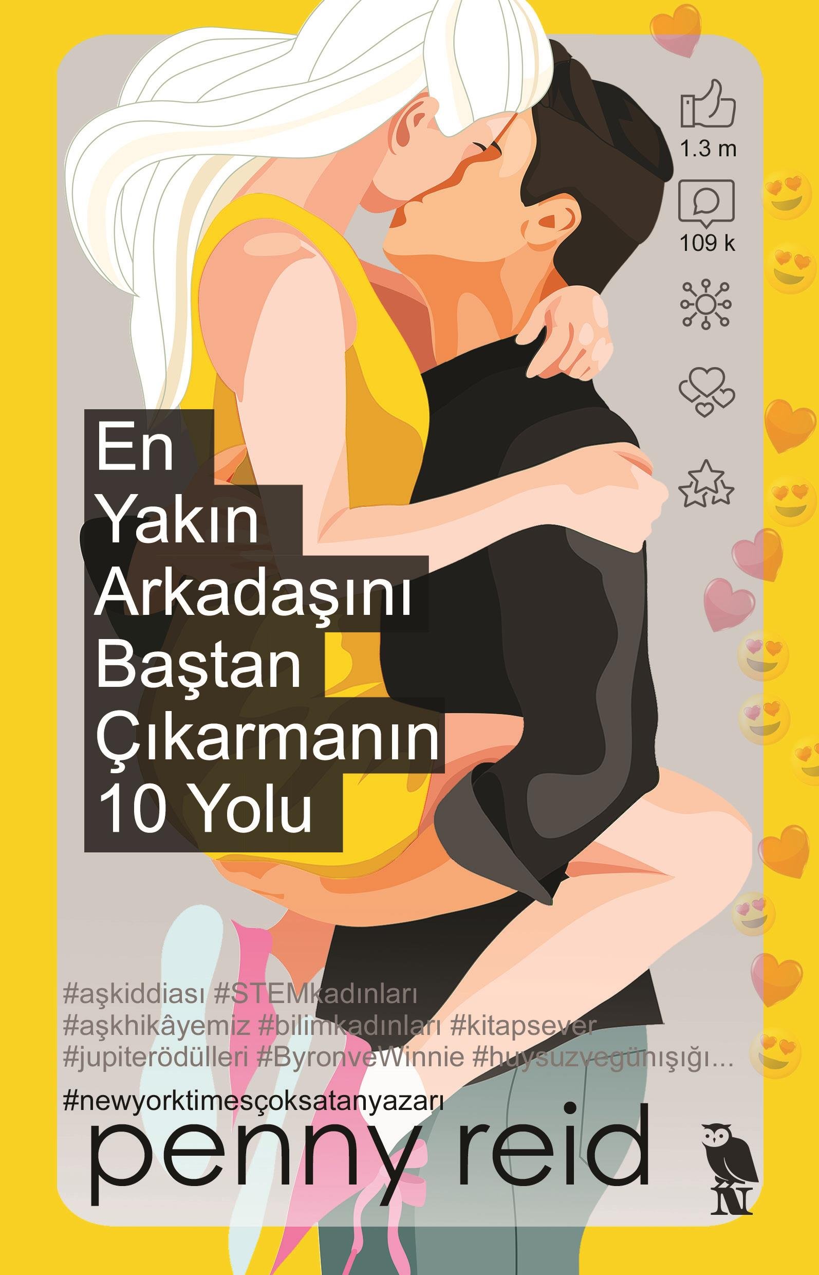 En Yakın Arkadaşını Baştan Çıkarmanın 10 Yolu