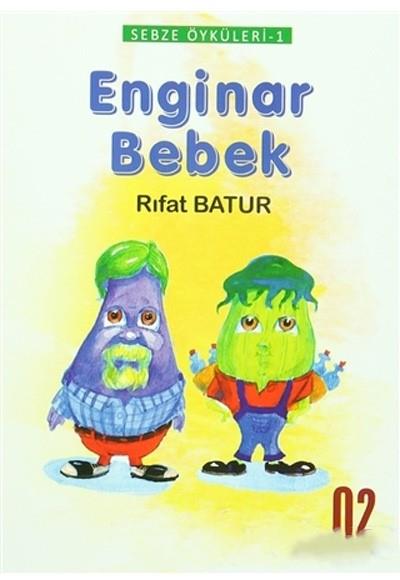 Enginar Bebek