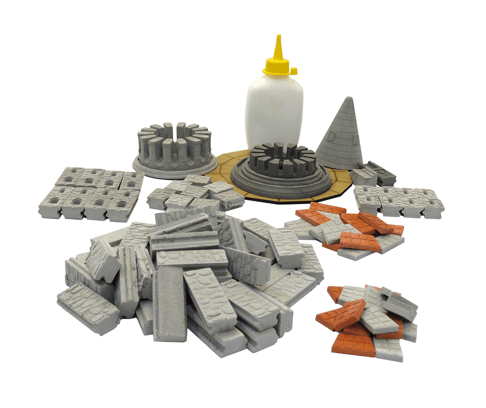 Enzo Art Galata Kulesi