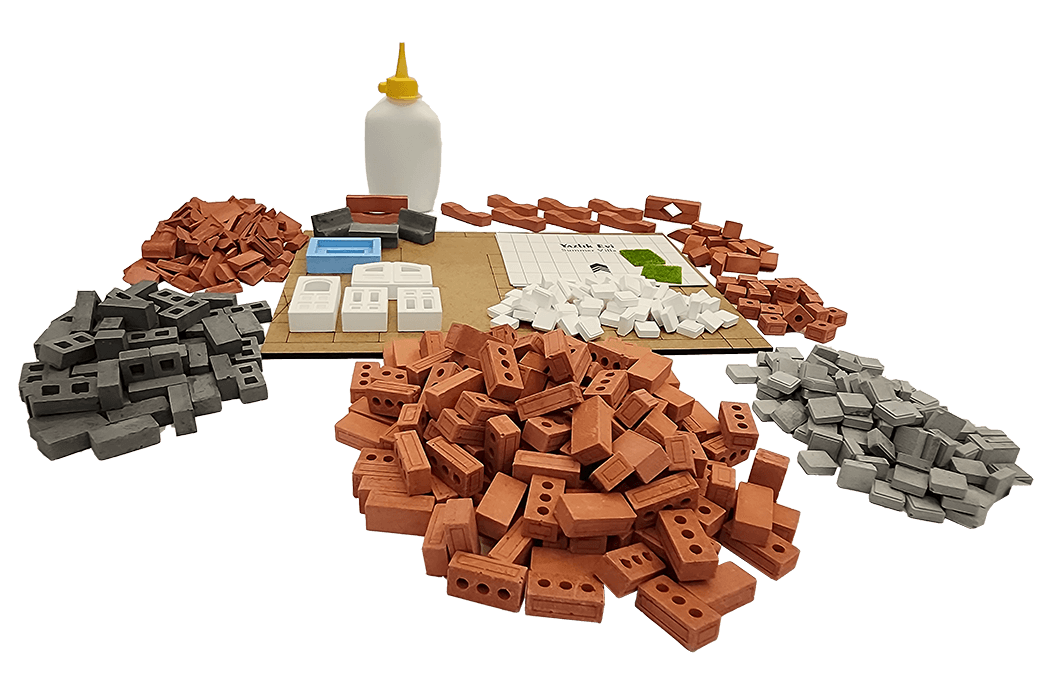 Enzo Art Yazlık Evi