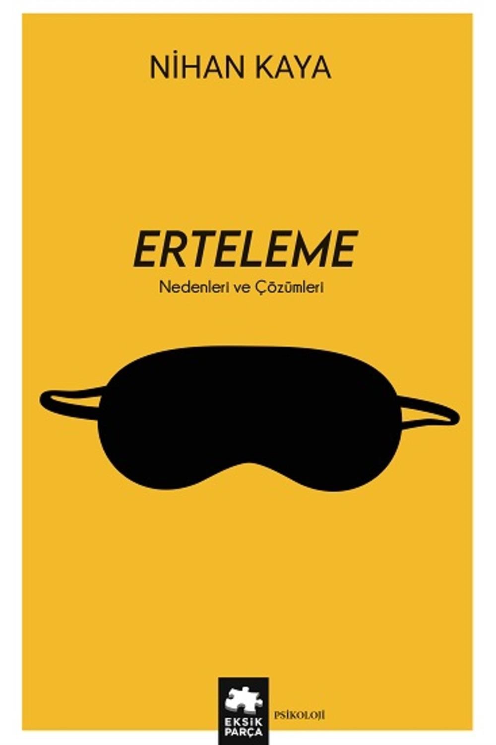 Erteleme Nihan Kaya