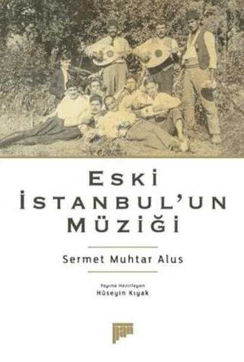 Eski İstanbul'un Müziği