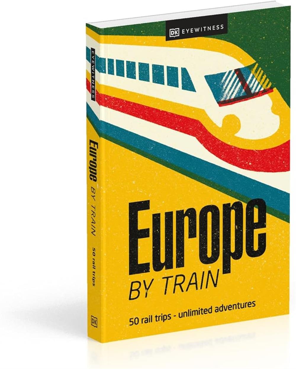 Europe by Train