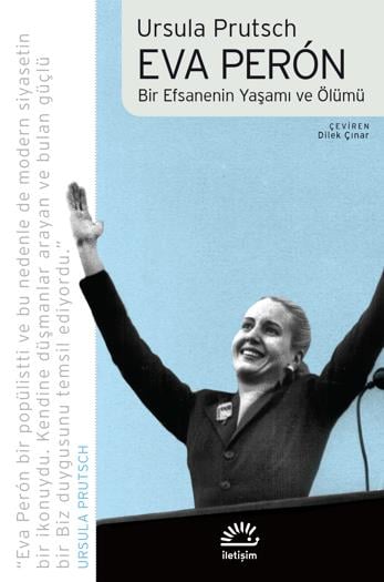 Eva Peron
