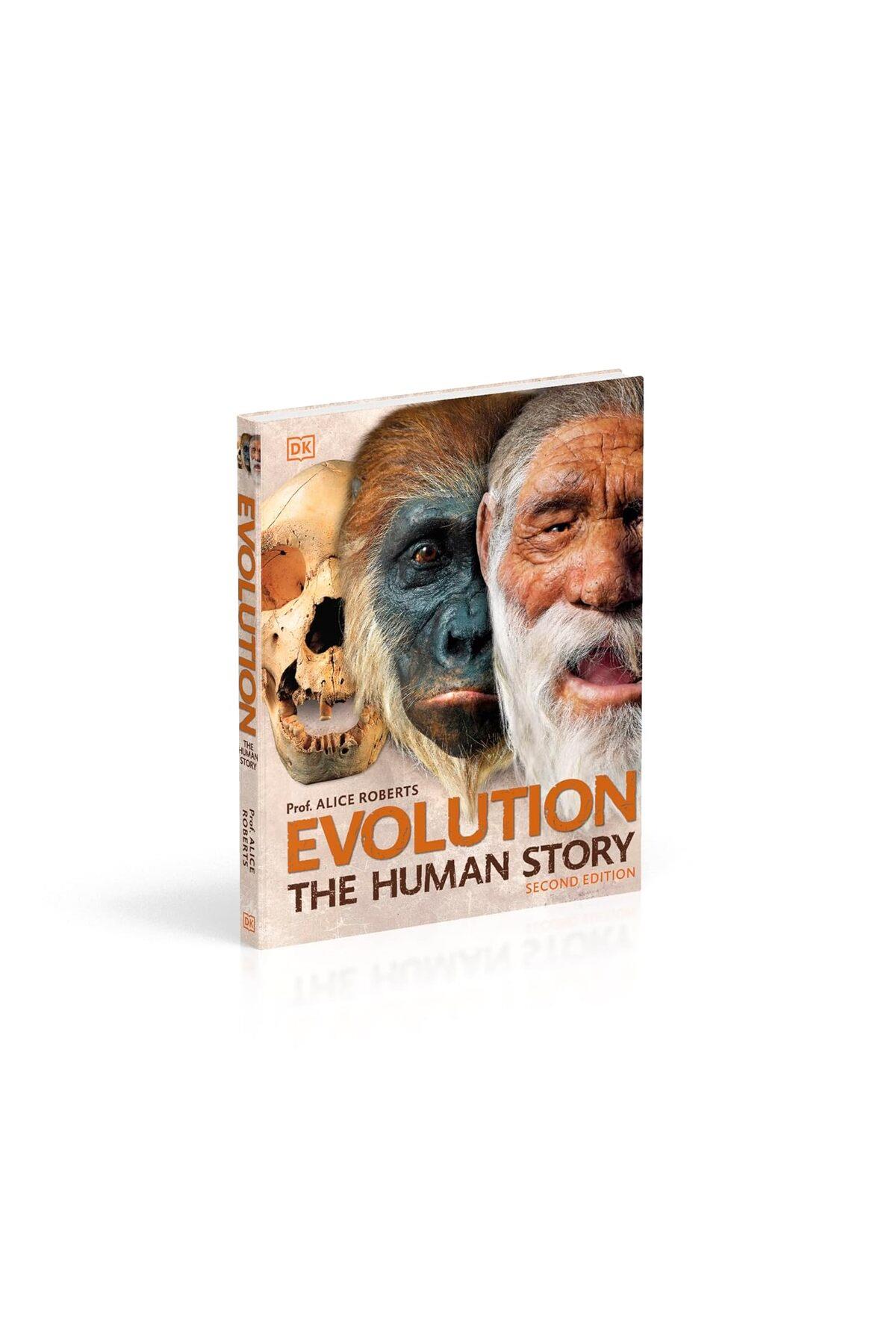 Evloution - The Human Story