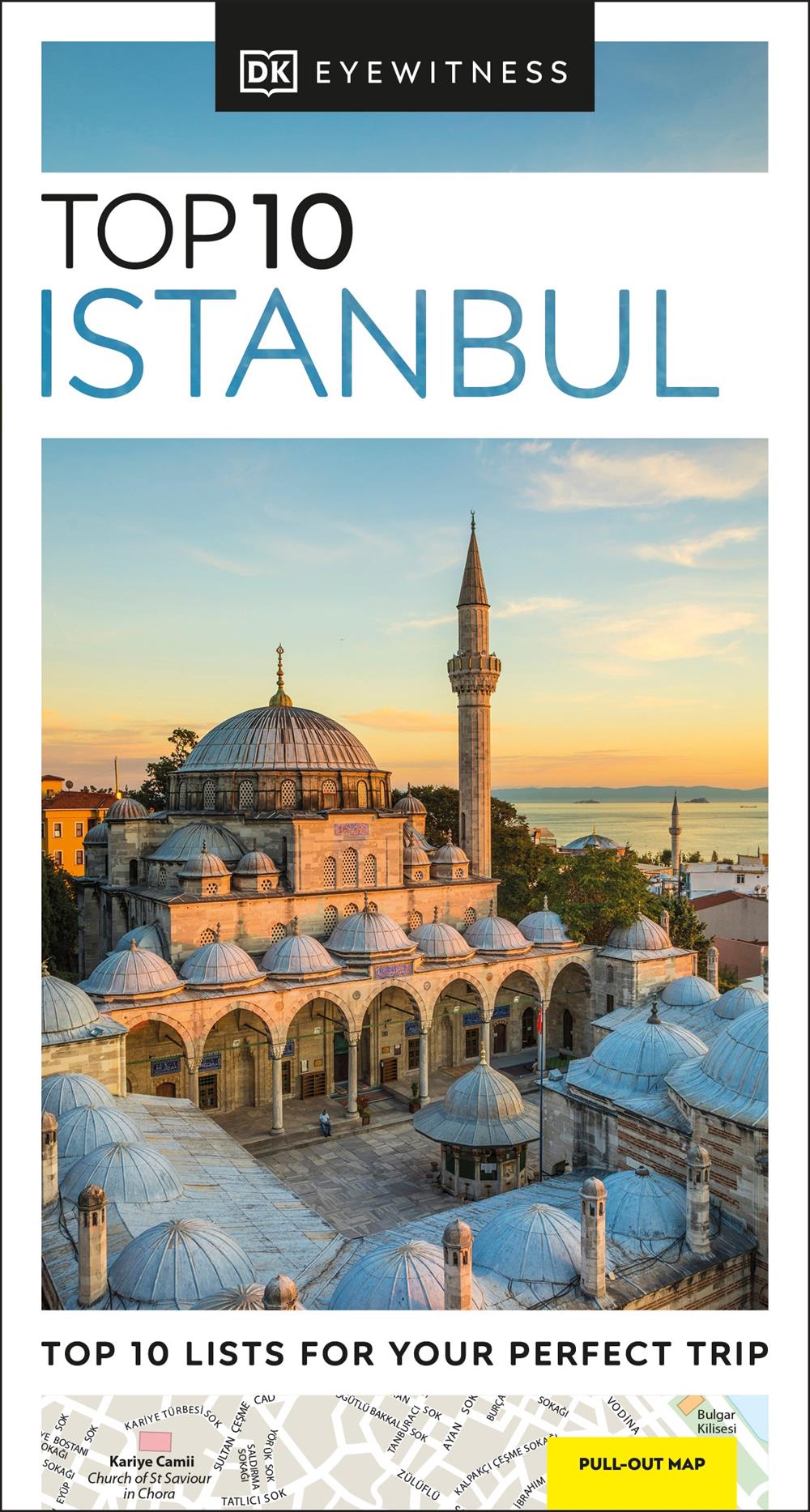 EW Top 10 TG: Istanbul