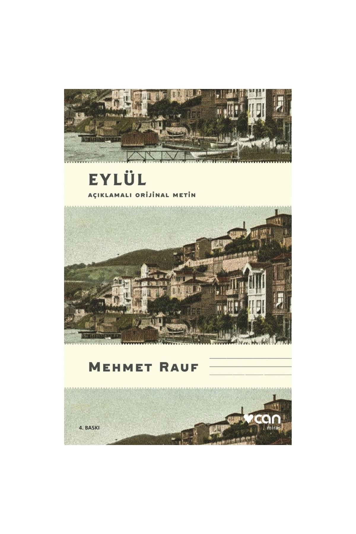 Eylül (açıklamalı Orjinal Metin)