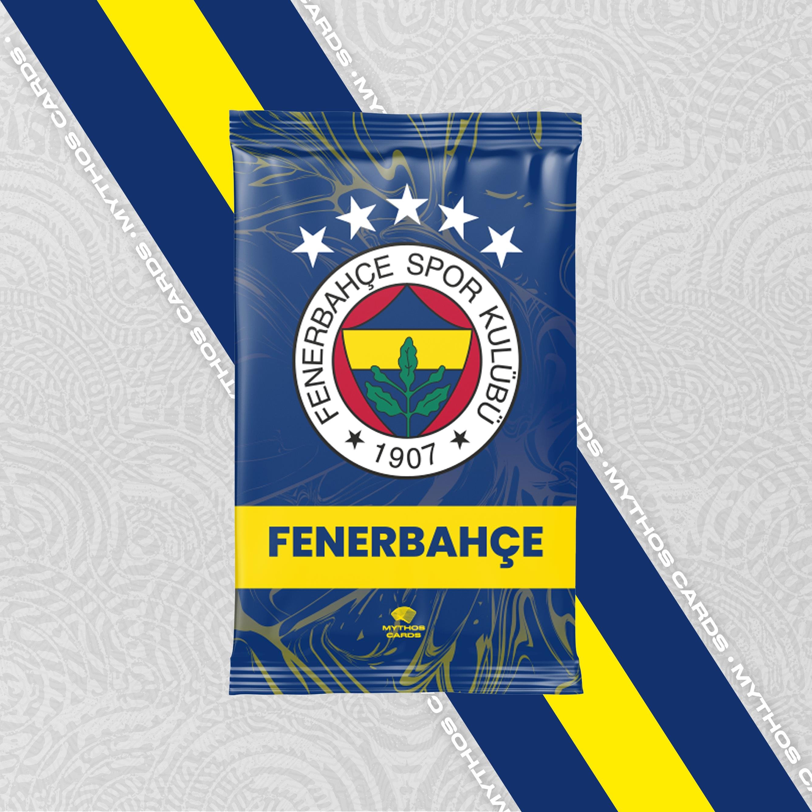 Fenerbahçe Pre-Season 2025-26