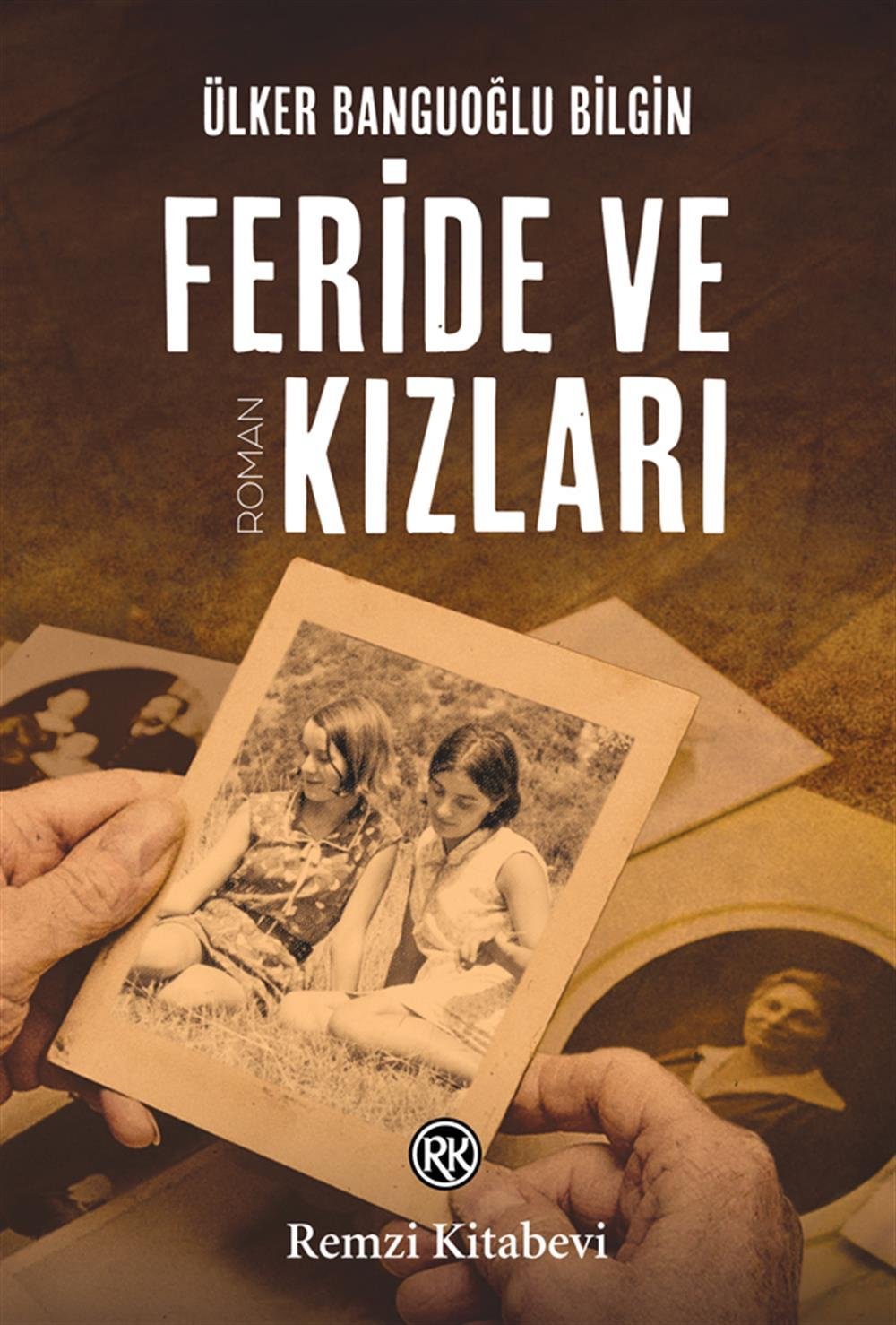 Feride Ve Kızları