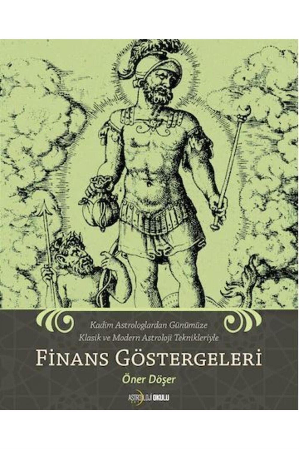 Finans Göstergeleri-öner Döşer