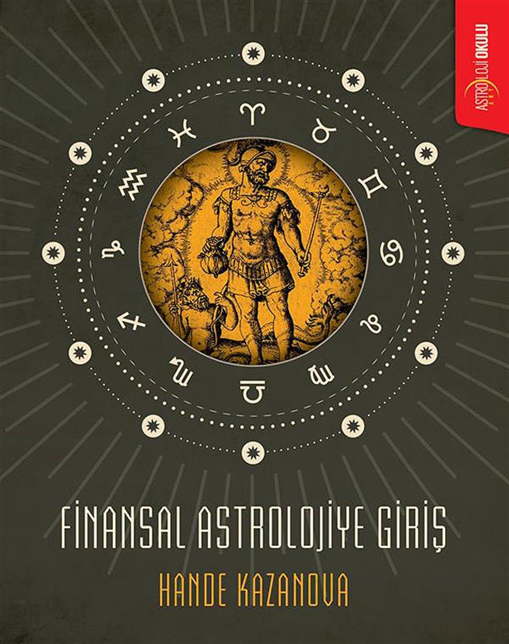 Finansal Astrolojiye Giriş