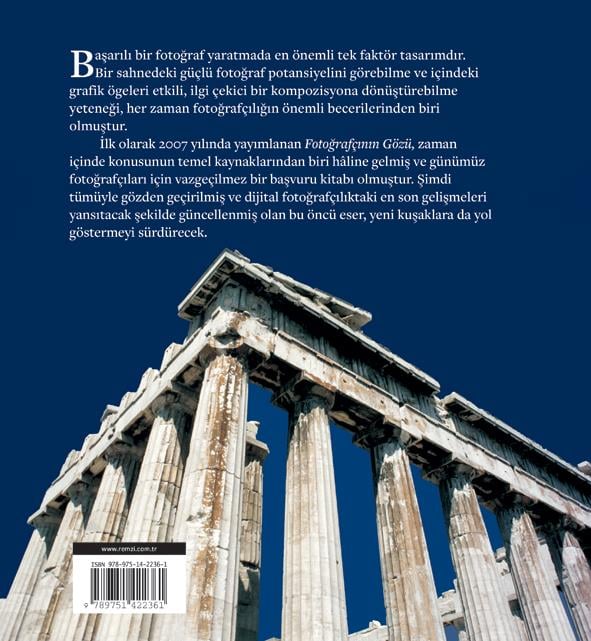 Fotoğrafçının Gözü