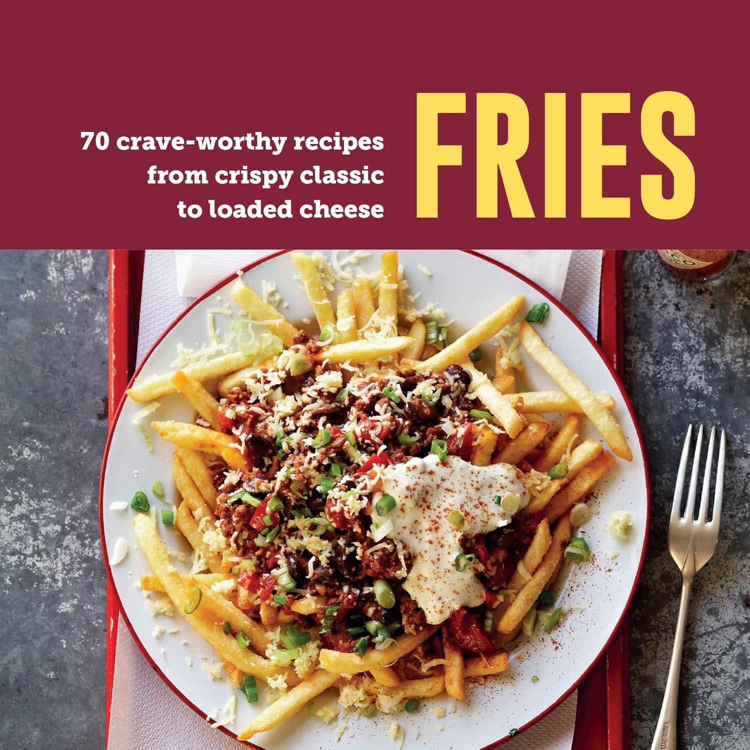 Fries Hb