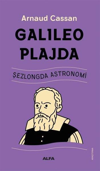 Galıleo Plajda