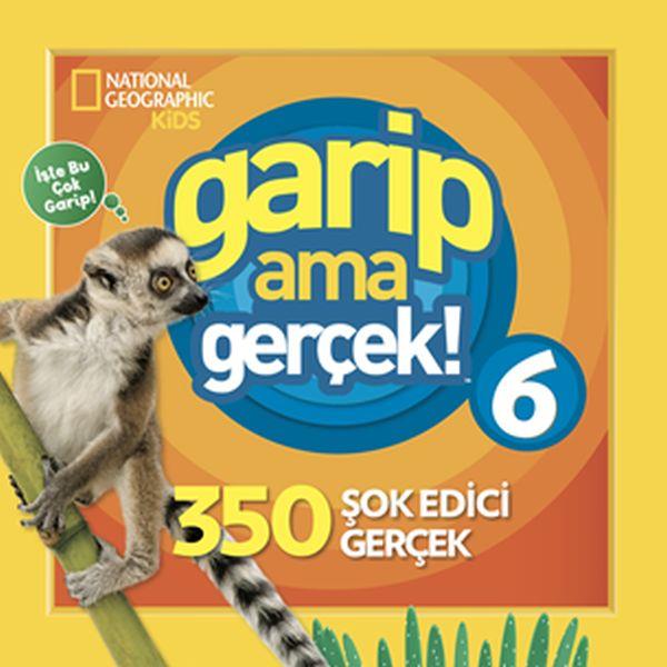 Garip Ama Gerçek! 6
