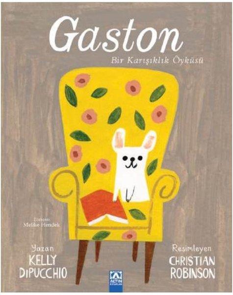 Gaston