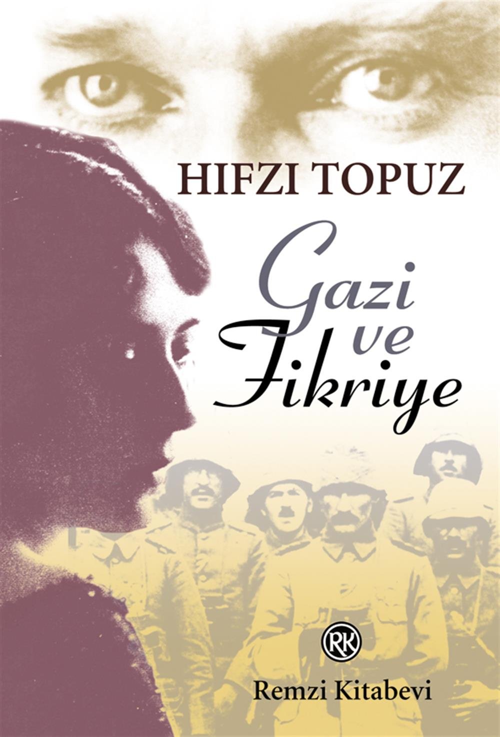 Gazi Ve Fikriye